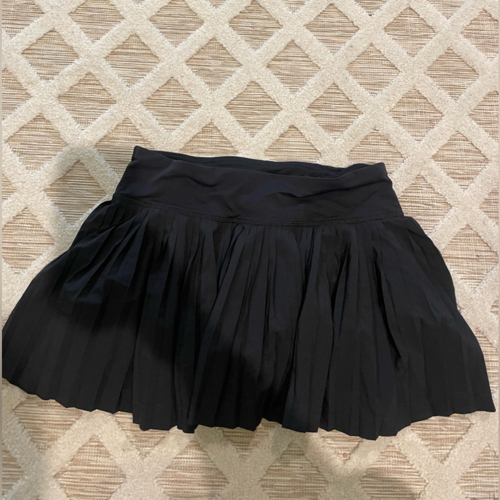 Lululemon skirt